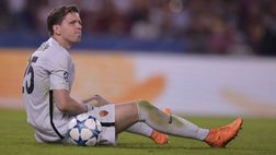 Roma: la porta è un problema per Garcia e per il fantacalcio
