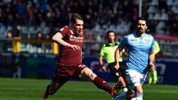 Tutti da Mourinho: lo Special One vuole Belotti e Griezmann