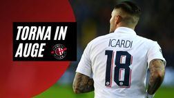 CALCIOMERCATO MILAN – Icardi possibile? Le ultime / News