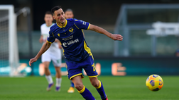 Verona-Bologna, le formazioni ufficiali