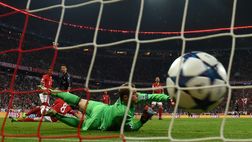 Inghilterra-Germania, Neuer: “Siamo enormemente delusi”