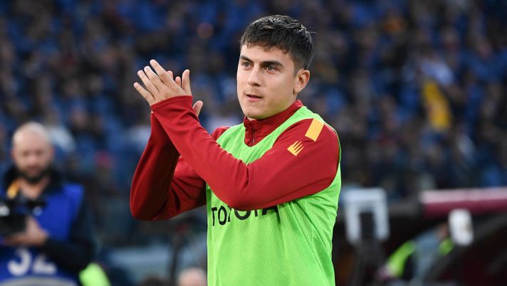 Dybala festeggia la promozione dell’Instituto Cordoba: “La gloria è di prima classe” - immagine 1