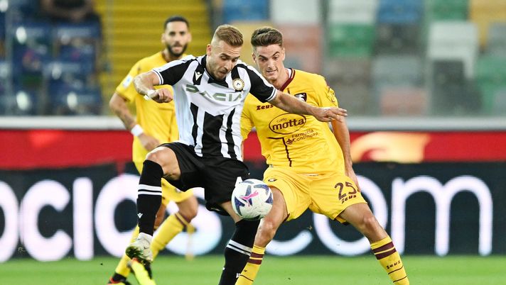 Lovric e Maggiore Lovric e Maggiore