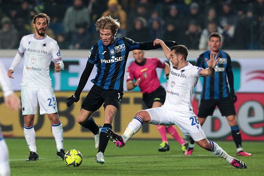 (Getty Images) Sampdoria, Stankovic: “Prestazione dignitosa ma non è bastato”- immagine 2