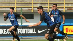 Youth League, Vind (all. Esbjerg): “Godiamoci il momento. Inter? Partita speciale”