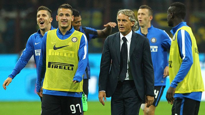Foto, il tweet di Mancini: “Domani a Palermo serve il carattere, vogliamo riprendere a vincere in trasferta”  Foto, il tweet di Mancini: “Domani a Palermo serve il carattere, vogliamo riprendere a vincere in trasferta”