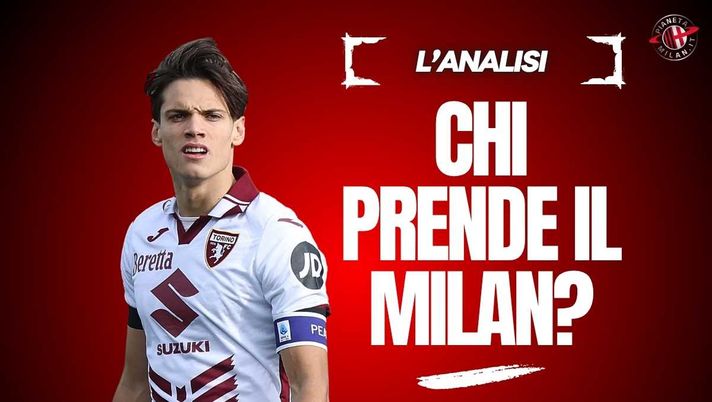 Milan, scopriamo Ricci: qualità chiare. Ecco perché Allegri lo vuole