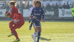 Hellas Verona Women, la Juve vince per 5-1