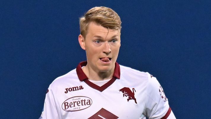 Schuurs: “Ora sono al 100%. Futuro? Focus sul Torino, a Milano solo per la Champions” - immagine 1