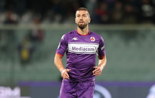 (Photo by Gabriele Maltinti/Getty Images) Nikolaou più di un’idea. Piace e con Nastasic allo Spezia si può fare- immagine 2