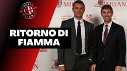 Calciomercato Milan – Maldini e Massara ripensano ad un vecchio obiettivo