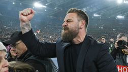 Roma cuore e batticuore. Svilar decisivo ai rigori, De Rossi non si ferma