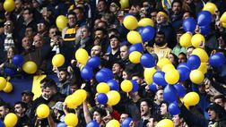 Verona-Chievo: promozione Sport Expo, biglietti a 5 euro