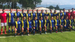 Tavagnacco di nuovo in campo per la nuova Serie A 2019/20