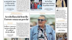 Prima Pagina, La Repubblica-Palermo: “I fondi europei nel cassetto”