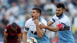 Lazio: Djordjevic è ancora ko ma Biglia è in recupero