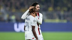 Milan, Adli: “Ci sono sempre per i miei compagni. C’è qualcosa di speciale”