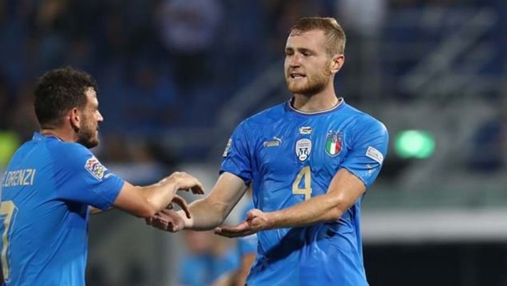 Milan Florenzi Pobega Italia ultime notizie AC Milan (1)