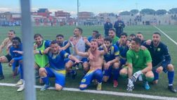 Serie D vicina, Ischia is on fire… quasi come Pioli