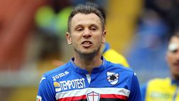 Inter-Lazio, Cassano: “I biancocelesti meritavano la vittoria. L’Inter ha qualcosa di speciale”