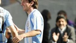 Corriere dello Sport: “Messi, più Milan che Inter”