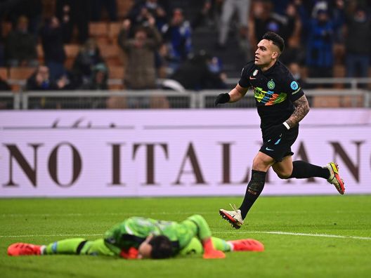 Getty Images Repubblica – In un colpo solo l’Inter ha trovato 3 cose. Inzaghi da ora in poi…- immagine 2