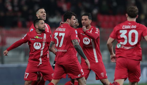 Serie A, Monza-Empoli: Satriano non basta, vincono i brianzoli di misura- immagine 2