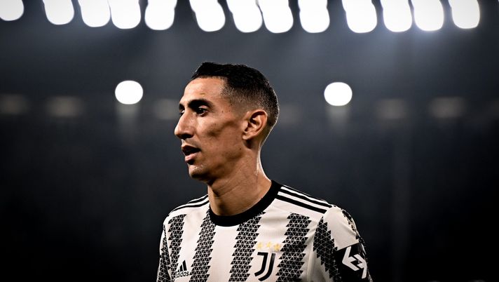Juventus, sventata una rapina in casa di Angel Di Maria | News (getty images)