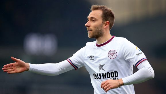 Getty Images All. Brentford: “Eriksen giocatore di altro livello, lo vogliamo al massimo. Ieri…”- immagine 2