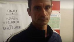 Bellinzaghi: “Bello vedere negli occhi dei ragazzi la passione e la voglia. Il 2015…”