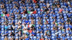 Serie A, Costa: “L’obiettivo è il ritorno del pubblico al 100% negli stadi”