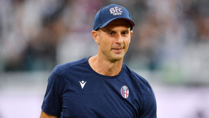 Motta: “Saelemaekers alza il livello, fiducia a Zirkzee. Su Calafiori, Kristiansen e Barrow…” - immagine 1