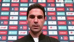 Aubameyang-Inter? Arteta non molla: “Rinnovo? Lo vedo convinto. Ma ancora di più se…”