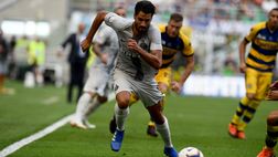 UFFICIALE – Sampdoria-Inter, le formazioni: De Vrij e Perisic riposano, dentro Miranda e Candreva
