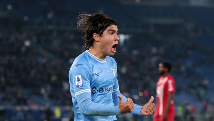 Luka Romero può rimanere in Serie A: c’è un interessamento da una big per il post Lazio - immagine 1