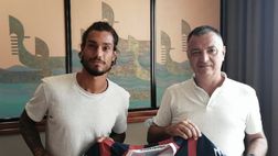 Serie D, colpaccio della Luparense di Zarattini: arriva il re dei bomber
