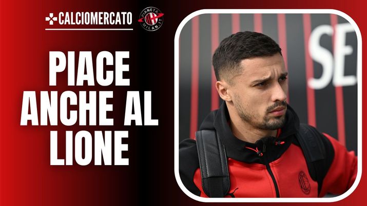 Rade Krunic AC Milan calciomercato