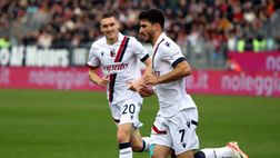 Voti fantacalcio: Orsolini come Petagna, flop Calafiori! Nandez più di Ferguson