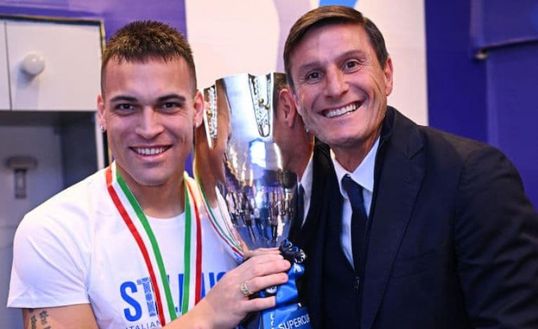 Inter, Lautaro garanzia di gol nelle finali. Rinnovo? L’annuncio può arrivare…- immagine 3