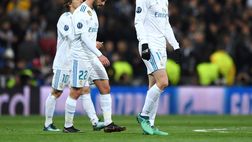 Don Balon – Bale tratta in segreto con l’Inter che lo vuole far giocare con Icardi