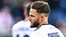 Calciomercato Cagliari, Nandez: colpo di scena! Sky Sport lancia la bomba