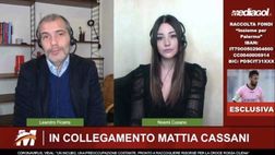 VIDEO “Insieme per Palermo”, Cassani-Mediagol: l’intervista esclusiva all’ex esterno destro rosanero