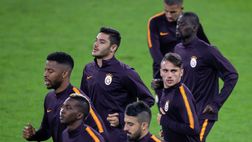 Mercato Lazio, Tare segue Akgun. Può essere un colpo low cost