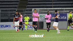 FOTO, Potenza-Palermo 0-3 la gallery dell’amichevole vinta dai rosanero (day 7)