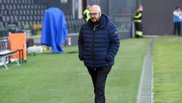 Udinese, Marino: 'Stiamo sognando. Con il Milan fatta grande prestazione' (getty images)