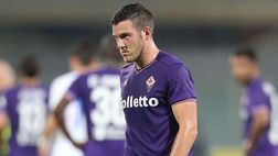 Fiorentina, Varetout: "Napoli interessato? Voglio giocare la Champions"