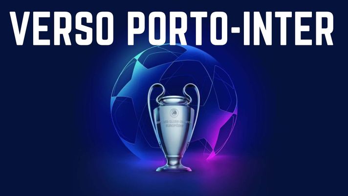 Porto-Inter, l’analisi quote di OddsChecker: i bookie puntano su… - immagine 1