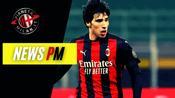 Il punto sul riscatto di Sandro Tonali | Mercato Milan News (Getty Images) 