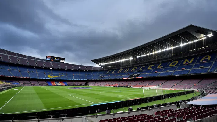 Barcellona Napoli