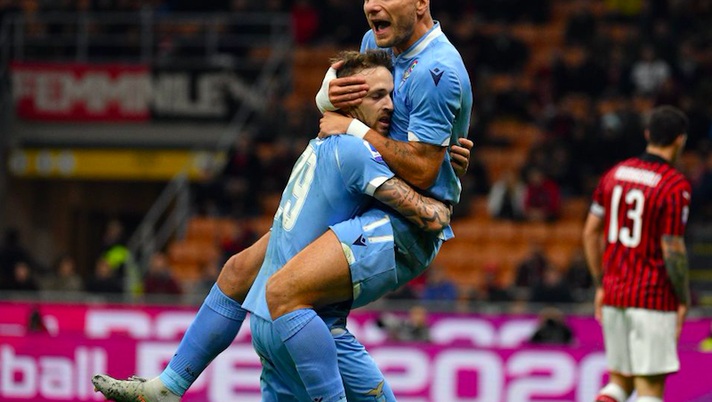 CHI GIOCA, CHI NO – Ancora Dybala! Ramsey, Lazzari, Correa, Joronen, Zaza… CHI GIOCA, CHI NO – Ancora Dybala! Ramsey, Lazzari, Correa, Joronen, Zaza… - immagine 1